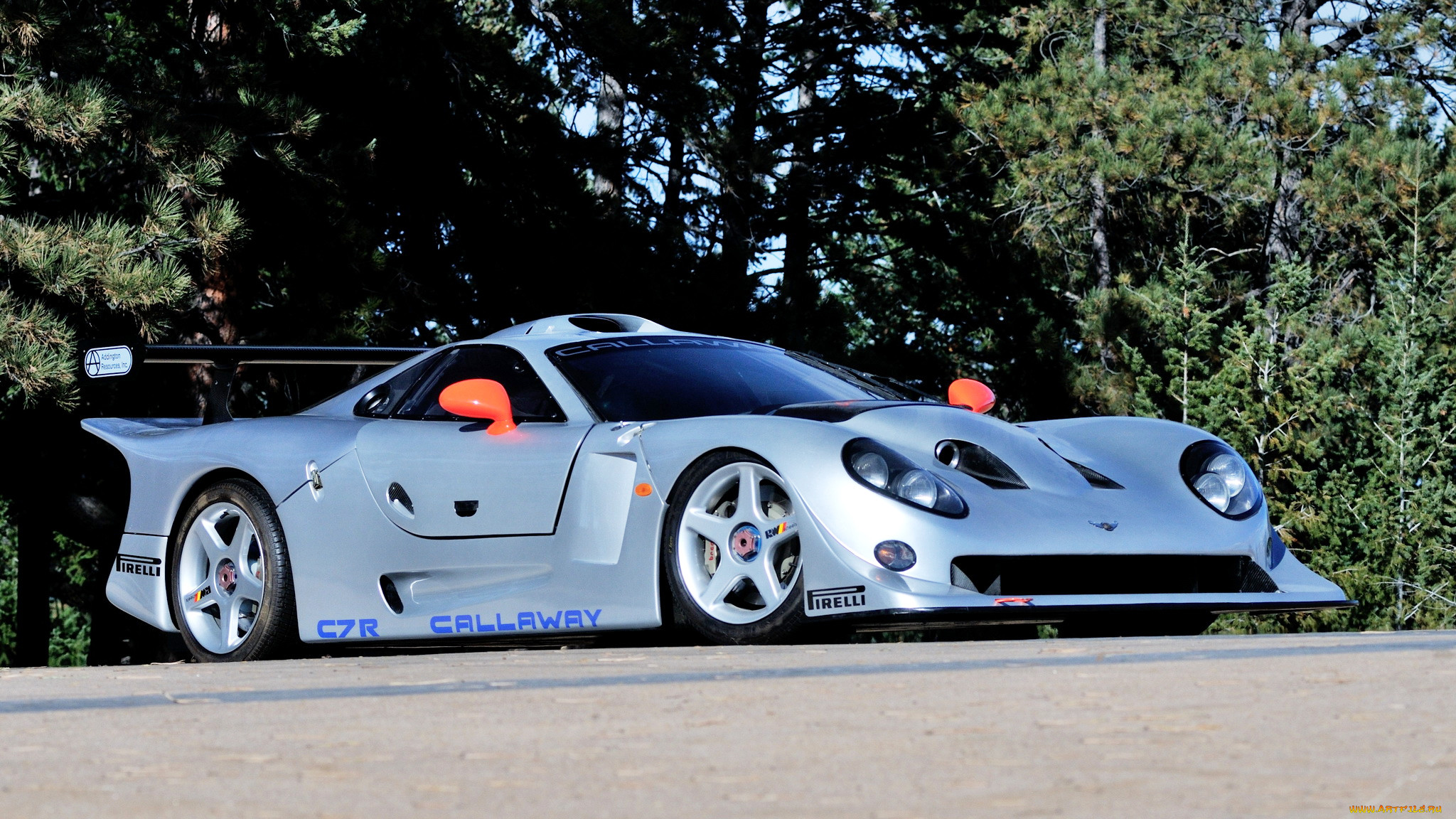 corvette, , callaway, , general, motors, 